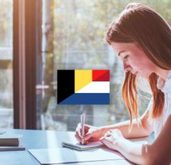 Start to learn Dutch: an online course for absolute beginners