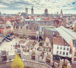 Learn the Flemish dialect from Eastern Flanders