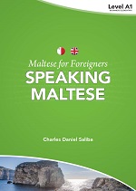 Learn to speak Maltese!